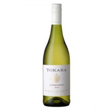 Tokara Chardonnay